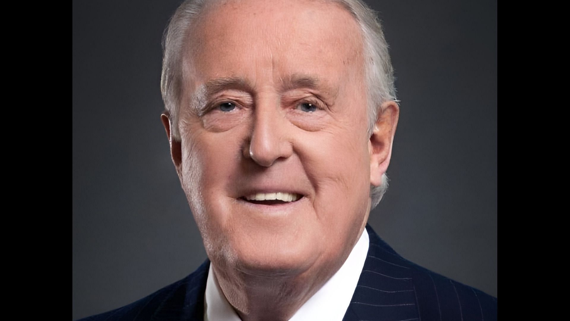 Brian Mulroney has recently died at the age of 84 (Image via John Barlow, MP Foothills/Facebook)