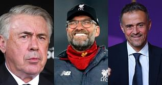 Real Madrid to face competition from Liverpool, PSG and Manchester United for highly-rated defender - Reports