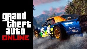 5 best sounding cars in GTA Online after Cluckin Bell Farm Raid DLC