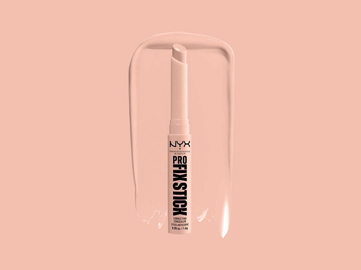 NYX Professional Pro fix stick correcting concealer (Image via NYX Professional)