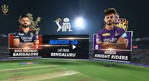 Royal Challengers Bengaluru vs Kolkata Knight Riders: Scorecard, Highlights and Results of RCB and KKR’s last matches in IPL 2024