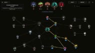 Skill tree for Summon Spriggan (Image via Eleventh Hour Games || lastepochtools.com)