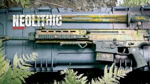 Neolithic New Weapon bundle in MW3 and Warzone: Price, what's included, and is it worth buying