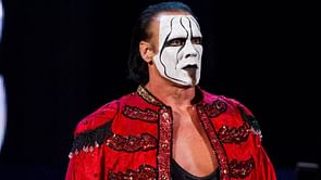 Sting's next appearance after AEW Revolution 2024 confirmed