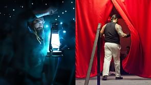 Potential unused Bray Wyatt character emerges ahead of WWE documentary