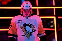 Penguins' playoff hopes take yet another blow as blueliner gets ruled out with concussion