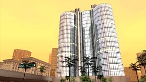 Former Technical Director reveals how GTA San Andreas mirrors were created