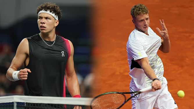 Miami Open 2024: Ben Shelton vs Martin Landaluce preview, head-to-head, prediction and pick