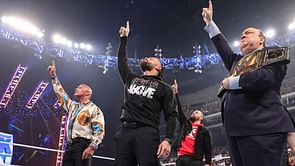 Cody Rhodes and Seth Rollins to get help from an unlikely source against The Bloodline at WWE WrestleMania? Exploring potential twist