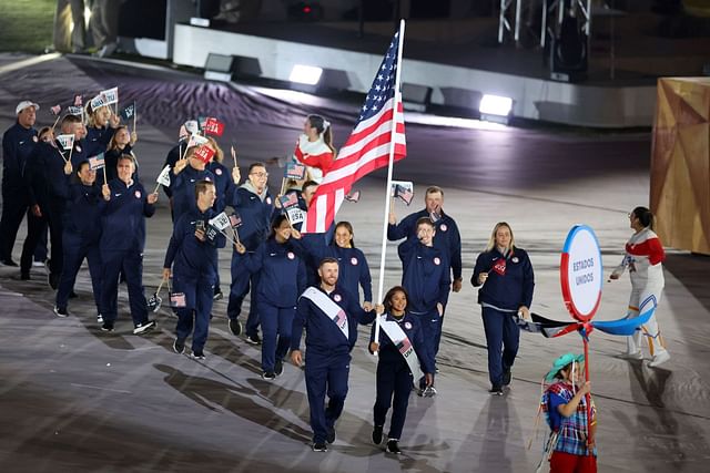 Santiago 2023 Pan Am Games - Opening Ceremony