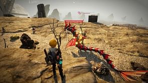 Palworld player mourns after “accidentally killing” Lucky Pal