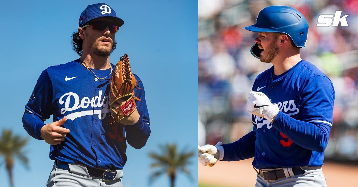 &ldquo;You guys are losing a crazy amount of games&rdquo; - Fans perplexed after Dodgers slump to loss against Guardians amid indifferent spring training run