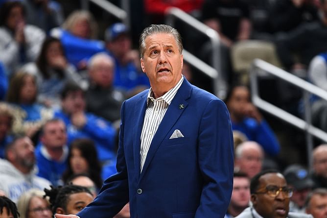 Kentucky's NCAA Tournament History: Exploring the Wildcats' March Madness history