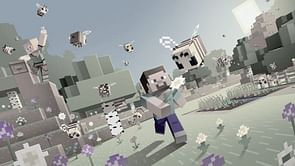 A fatal Xbox app bug deletes Minecraft worlds while updating the game