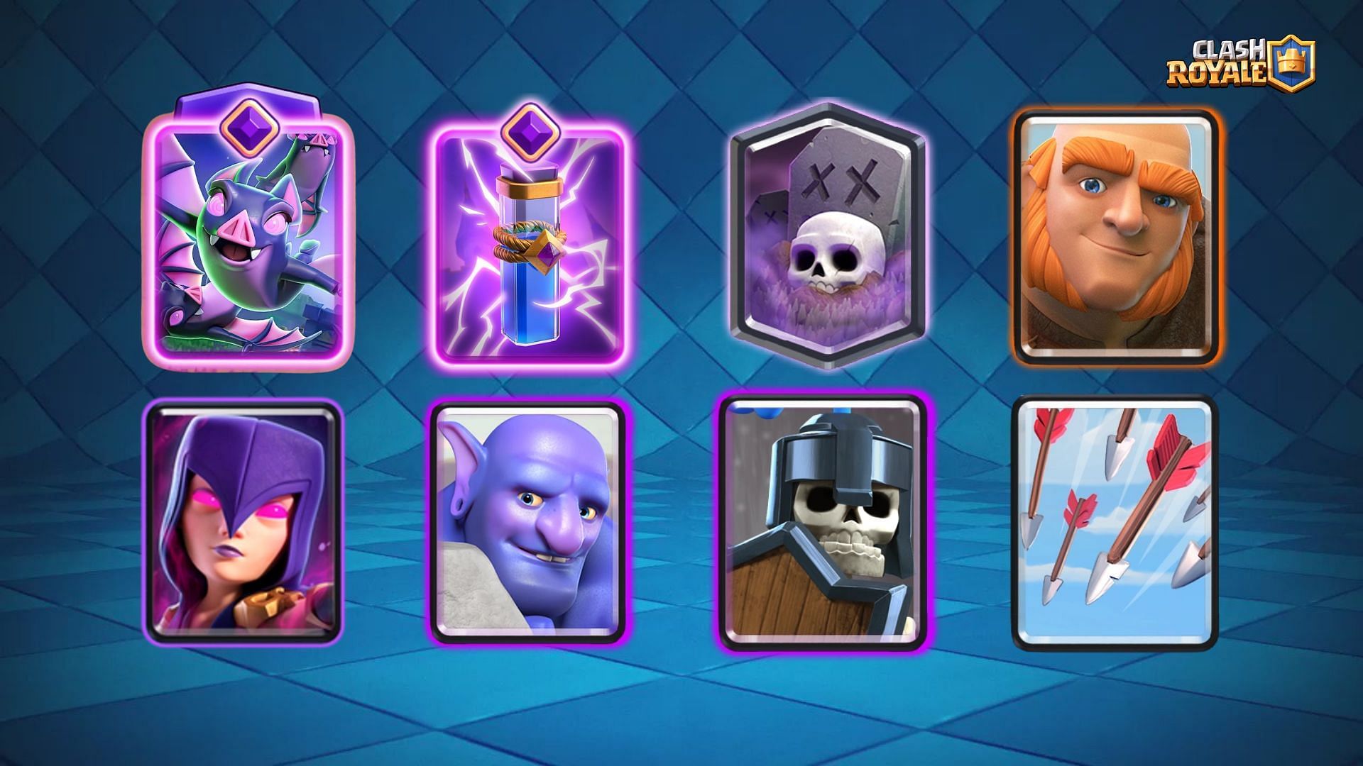 Deck (Image via Supercell)