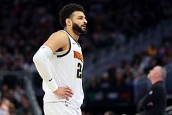 Jamal Murray’s playing status questionable vs LA Lakers (March 2)