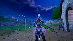Fortnite Chapter 5 Season 2 Special Accolades grant a lot of XP