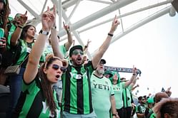 Austin vs St. Louis Prediction and Betting Tips | March 9th 2024