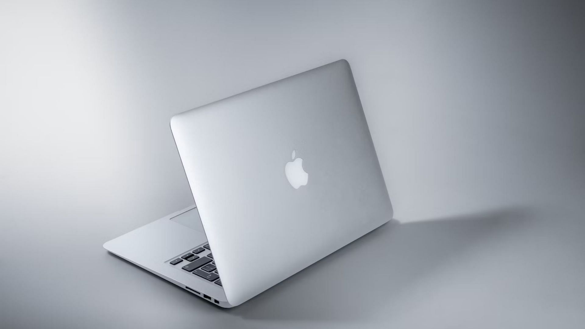 Restart MacBook Pro in macOS recovery or Safe mode (Image via Unsplash/Maxim Hopman)