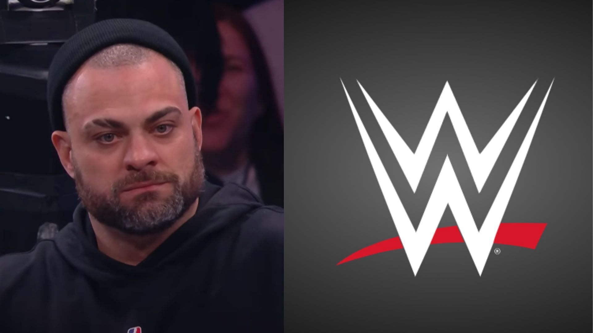 Eddie Kingston is a top star and champion in AEW [Image Credits: WWE