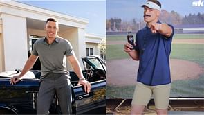 Aaron Judge's style evolution: Top 6 standout fashion moments elevating Yankees star's look over the years