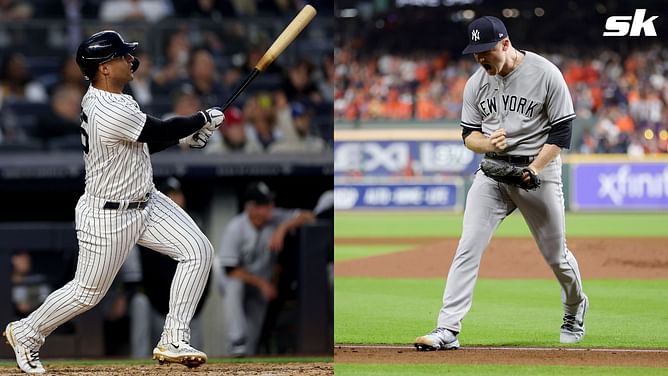 “This teams a joke and the season hasn’t even started” - Yankees fans disgusted after fourth consecutive spring training loss