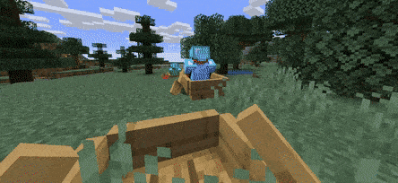 How well do you know the Java Edition of Minecraft ? image