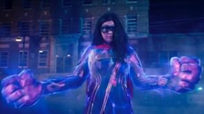 "That's the plan": Iman Vellani envisions Ms. Marvel's inclusion in the X-Men universe