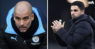 Arsenal ready to make summer move for Manchester City star, player valued at £40 million - Reports