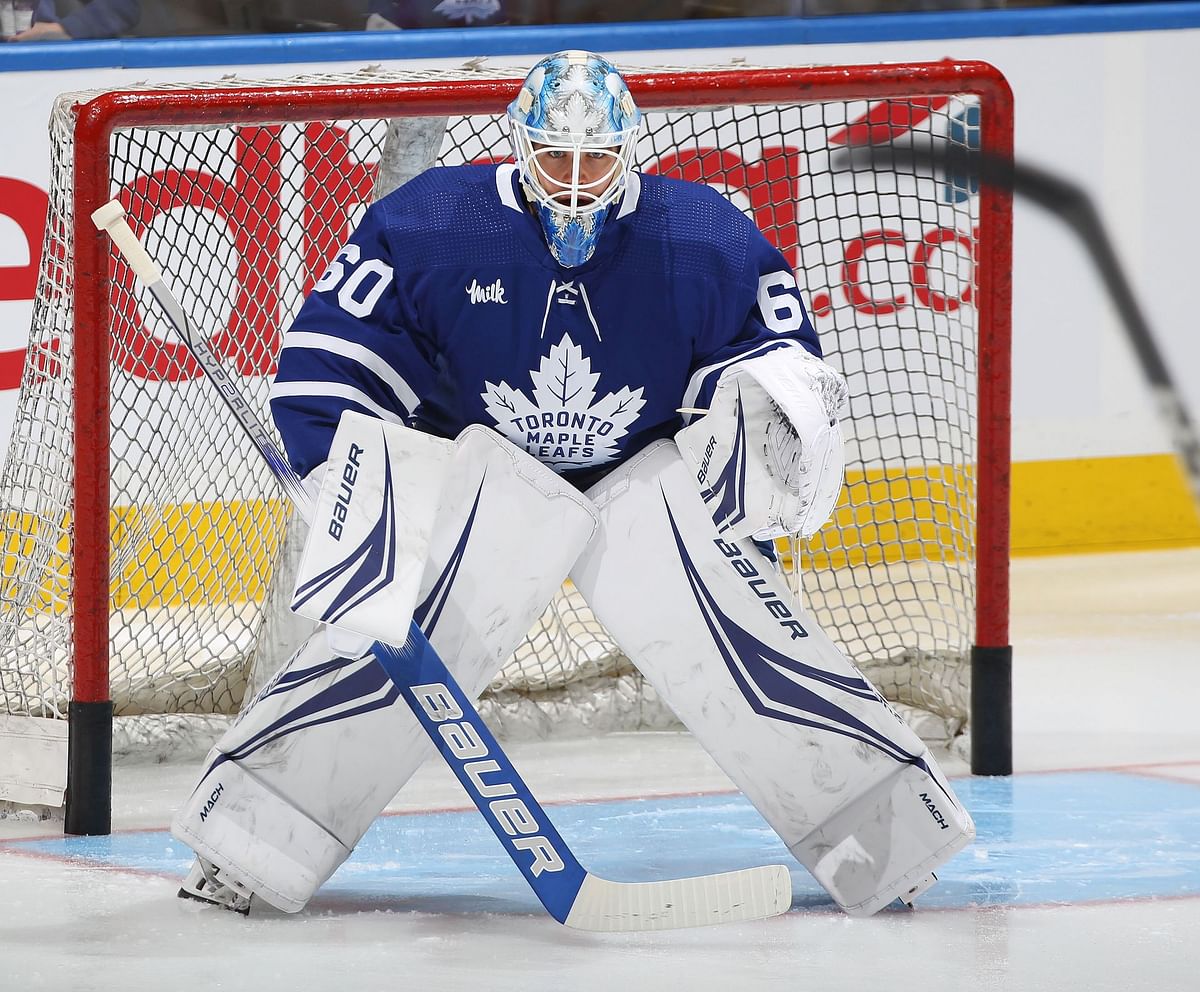 Toronto Maple Leafs vs Philadelphia Flyers: Projected lineups, NHL ...