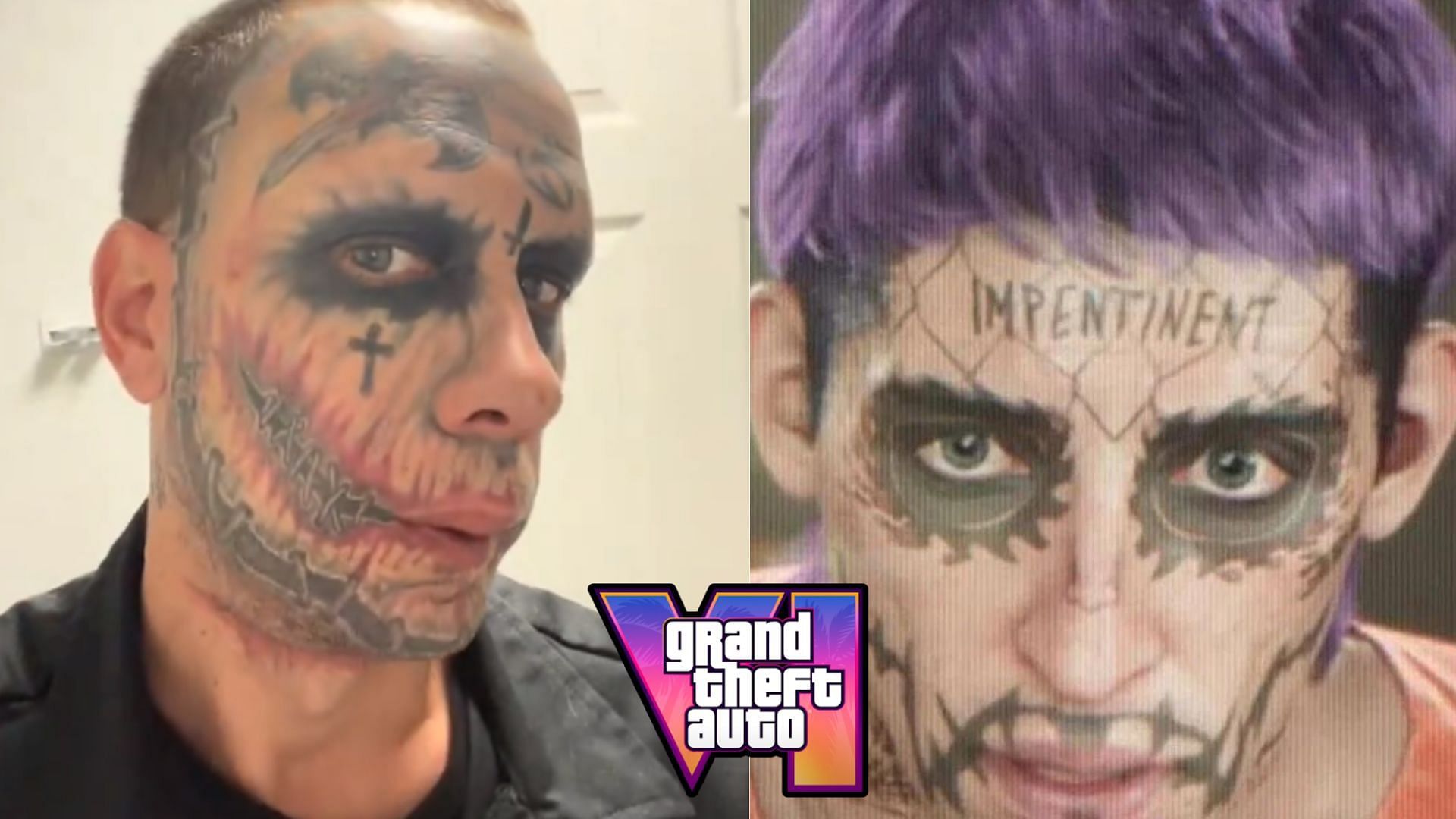 GTA 6 Florida Joker 