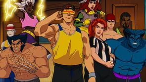 X-Men'97 episode 3 clip hints at a significant Marvel storyline, here’s everything to know