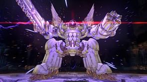 Granblue Fantasy Relink: How To Farm Tayu'Itar Head Units