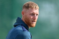"Absolute belter" - Ben Stokes' verdict on Dharamsala surface ahead of 5th IND vs ENG Test