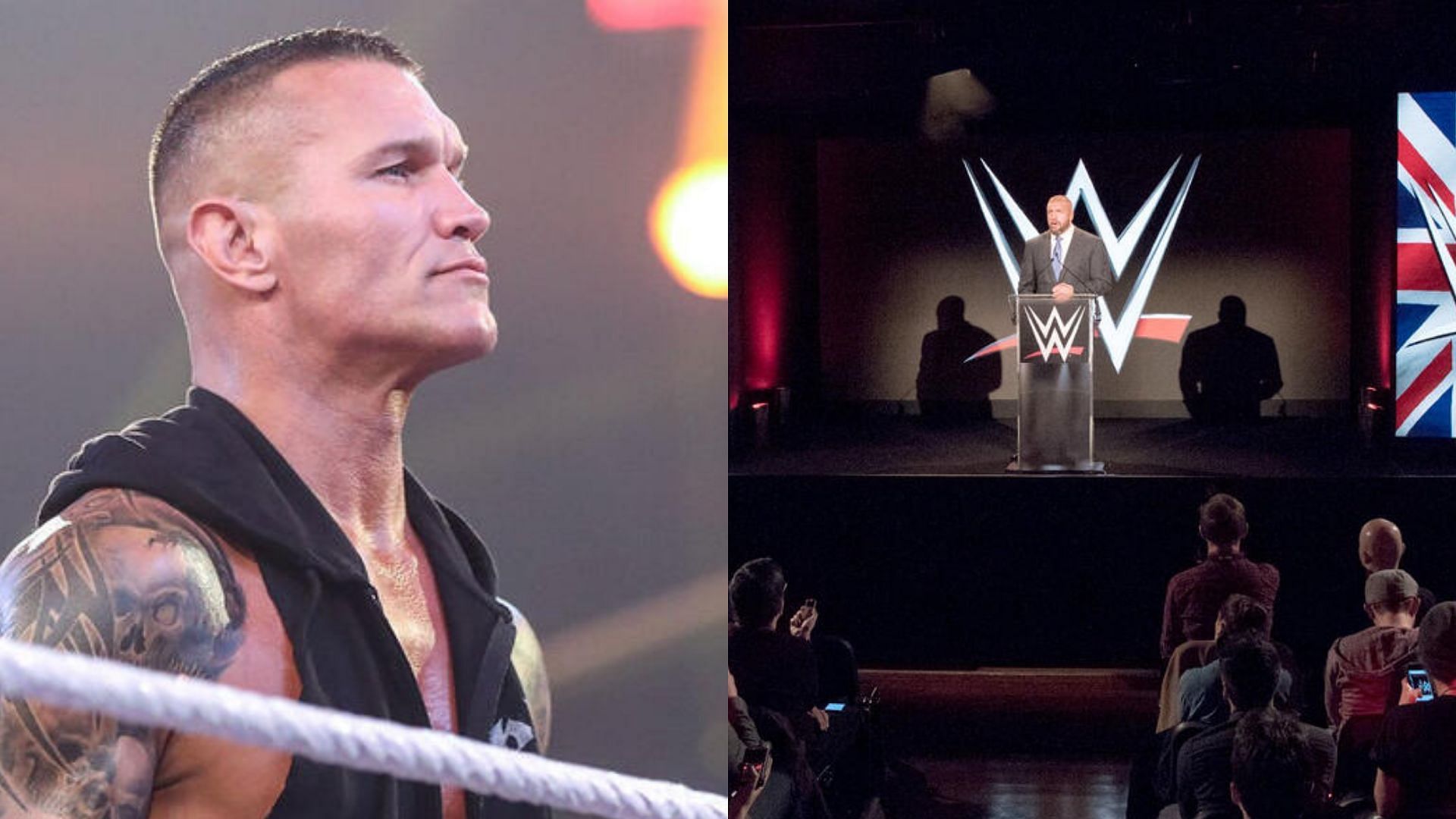 WWE officially makes huge announcement ending decades-long rule in first-ever company move; Randy Orton makes statement