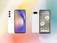 Samsung Galaxy A35 vs Google Pixel 7a: Which budget smartphone is better for gaming?