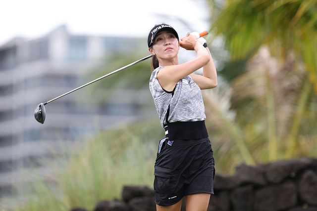 Lydia Ko's Net Worth in 2024, Salary, Endorsements, Charity Work ...