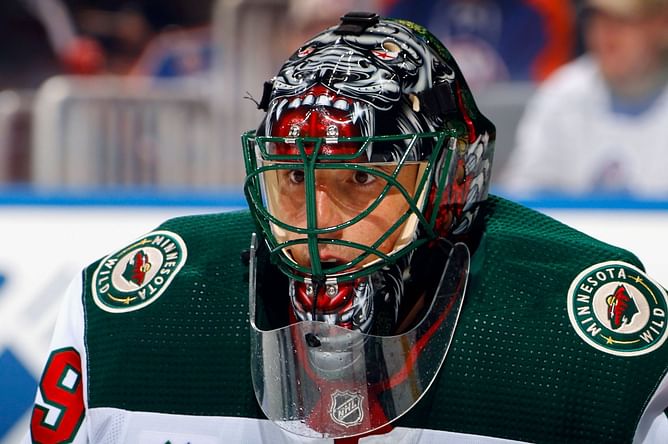 NHL Trade Rumors: Insider believes Minnesota Wild have made decision on Marc-Andre Fleury's future