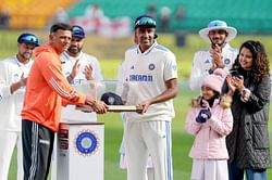 Ravichandran Ashwin: Lot of my takes in life come from movies