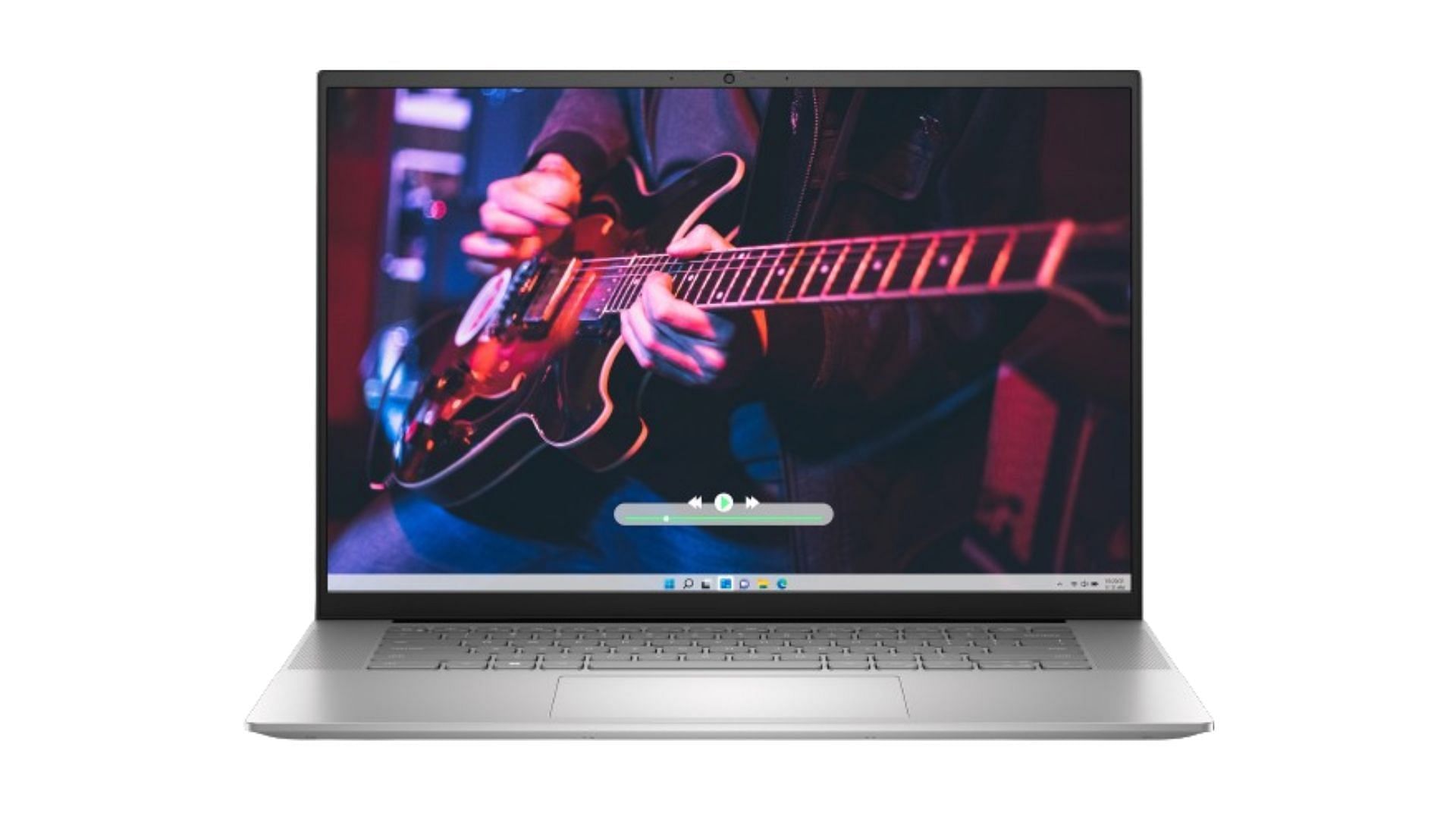 Dell Inspiron 16 - best budget-friendly laptops for students (Image via Dell)