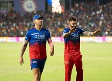 IPL 2024: 3 landmarks that were reached during RCB's 4-wicket win vs PBKS in Match 6