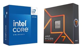 Intel Core i7-14700K vs Ryzen 7 7700X: Which is the best high-end CPU for gaming?