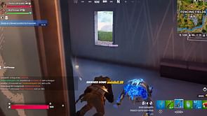 "What are the odds?" - Fortnite community reacts to two teams eliminating each other