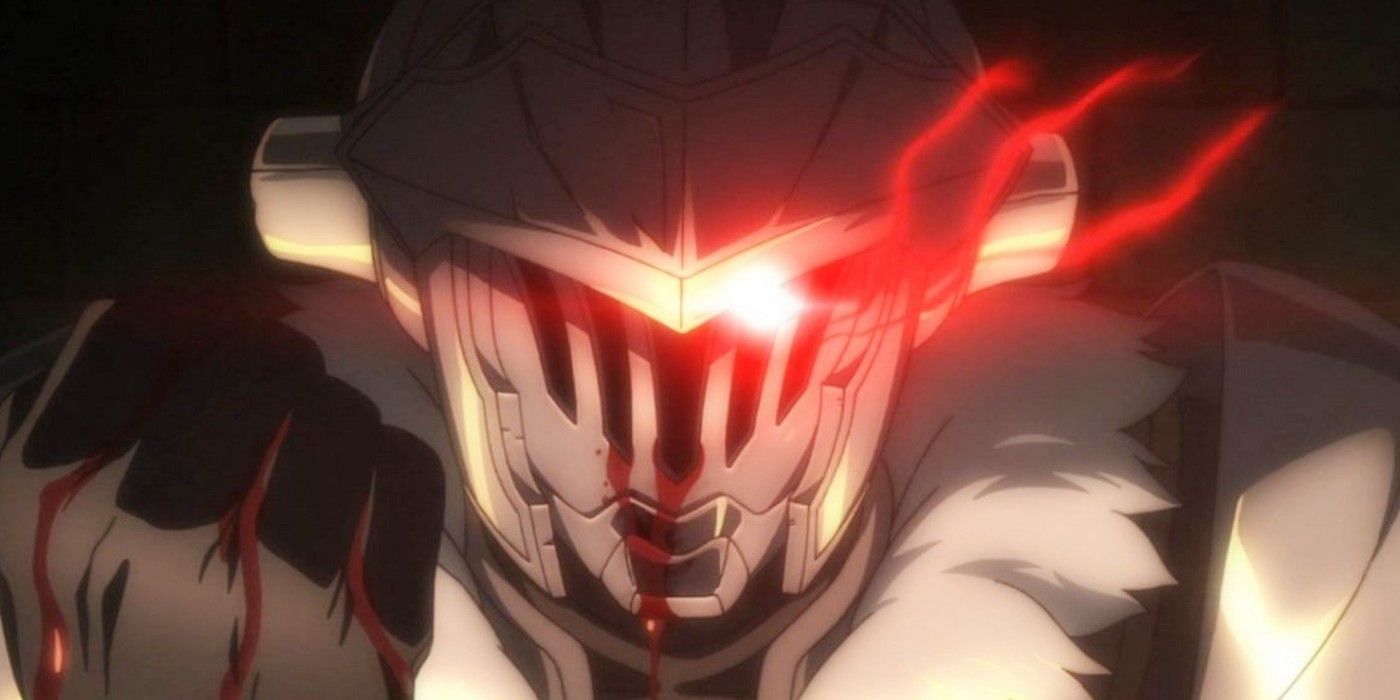 Goblin Slayer (Image via White Fox)