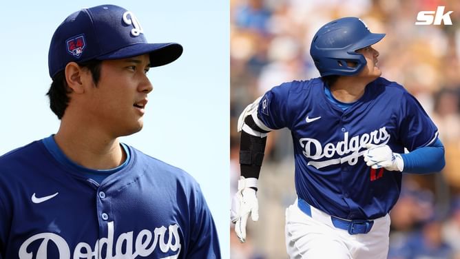 Shohei Ohtani Marriage: Japanese superstar reveals reason behind shock announcement, says wife accompanied him during spring training camp