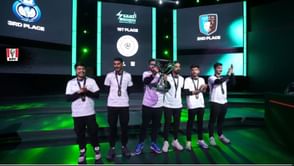 Saudi eLeague 2024 COD Mobile Major 1: Winners, summary, and more