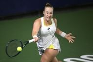 WTA 500 San Diego Open 2024 - Day 2