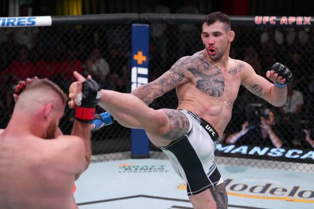 Aleksandar Rakic Next Fight aleksandar-rakic-next-fight