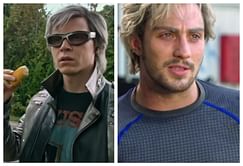 Why did Aaron Taylor-Johnson and Evan Peters play two different versions of Quicksilver in Marvel? The character rights drama explored