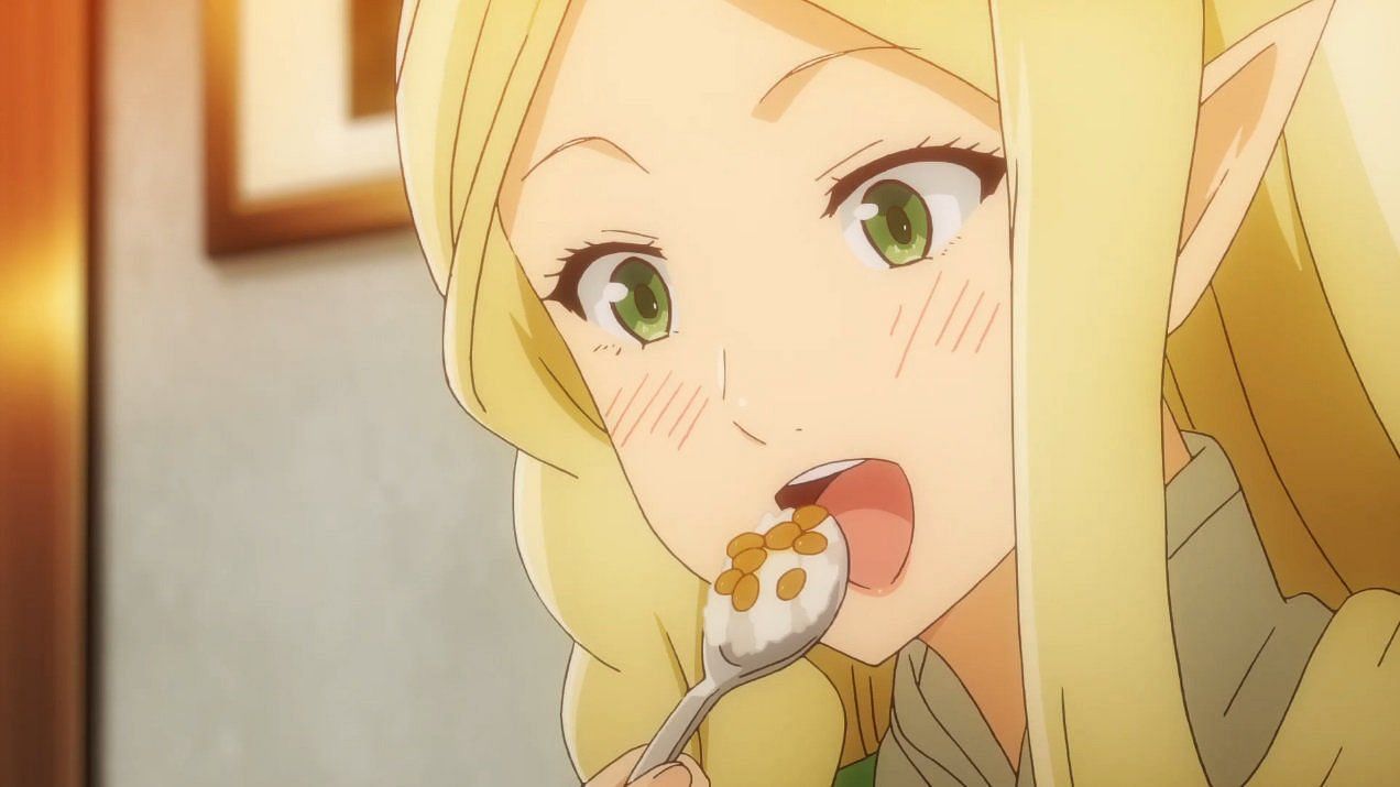 Exploring Veganism In Anime 8 Characters Who Follow A Plant Based Lifestyle 